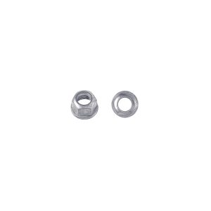 1/2 in. IPS Faucet Tailpiece Nut (1 per Bag)
