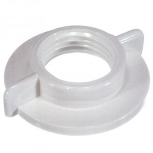 1/2 in. IPS Faucet Shank Locknut (1 per Bag)