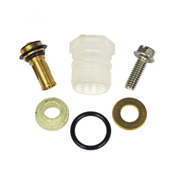 Outdoor Faucet Sillcock Handle for Woodford