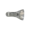 Single-Lever Faucet Handle for Delta in Chrome