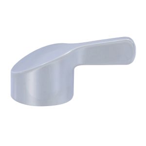 Lever Faucet Handle for Moen in Chrome