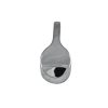 Lever Faucet Handle for Moen in Chrome