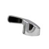 Lever Faucet Handle for Moen in Chrome