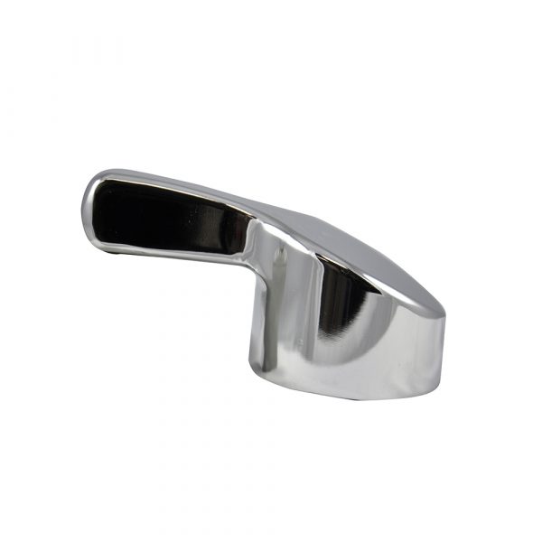 Lever Faucet Handle for Moen in Chrome Danco