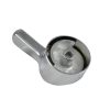 Lever Faucet Handle for Moen in Chrome