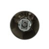 1st image of Universal  Large Canopy Diverter Handle in Chrome