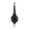 Universal Vise Grip Lever Diverter Handle in Chrome