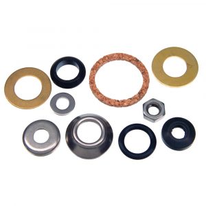 Stem Repair Kit for Chicago Faucets