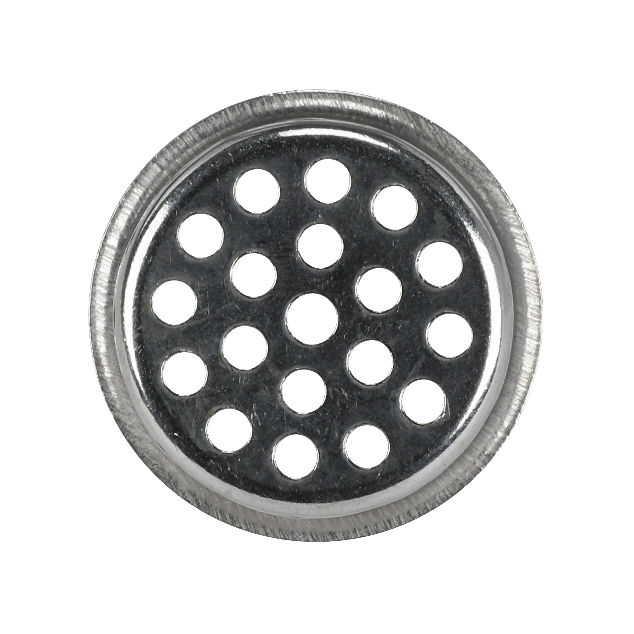 Universal Kitchen Sink Drain Garbage Disposal Strainer, 3.25 Rep Danco  10427