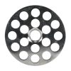 1-5/8 in. OD Flat Sink Strainer in Chrome