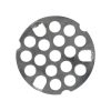 1-7/8 in. Snap-In Sink Strainer in Chrome