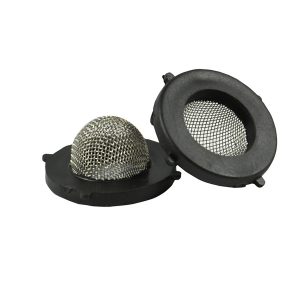 5/8 in. Hose Washer with Screen for Washing Machines (2 per Card) 5/8 in. Hose Washer with Screen for Washing Machines (2 per Card)