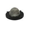 5/8 in. Hose Washer with Screen for Washing Machines (2 per Card)