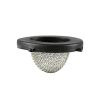 5/8 in. Hose Washer with Screen for Washing Machines (2 per Card)