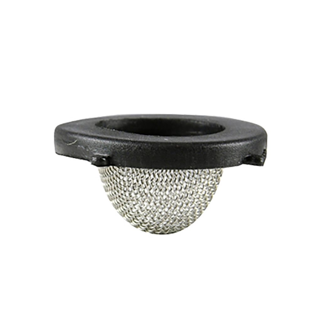 5/8 in. Hose Washer with Screen for Washing Machines (2 per Card) Danco