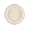 1-1/2 in. Rubber Drain Stopper in White (1 per Card)