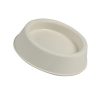 1-1/2 in. Rubber Drain Stopper in White (1 per Card)