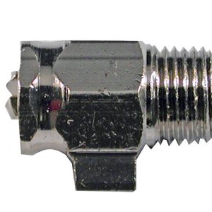 Manual Radiator Air Vent