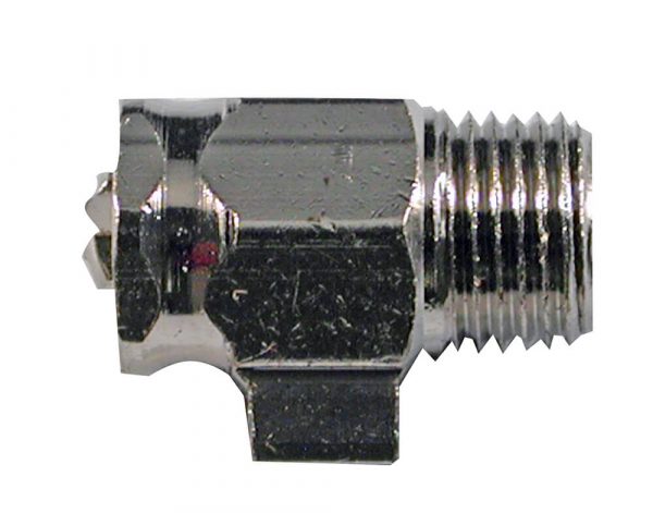 Manual Radiator Air Vent