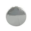 1-1/2 Sink Hole Cover in Chrome