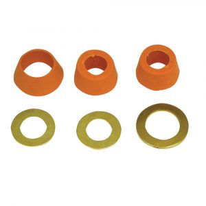 3/8 in. OD Cone Washer 3/8 in. OD Cone Washer