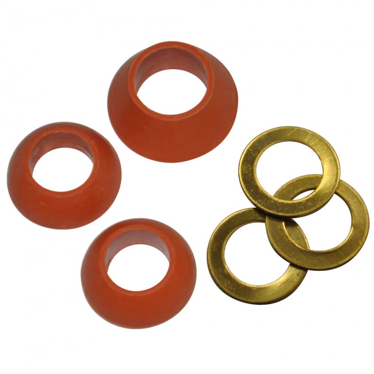 1/2 in. OD Cone Washer Danco