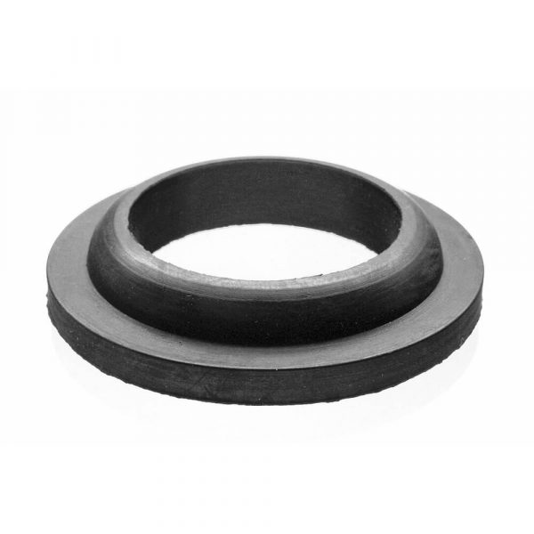 2 in. Bathroom Pop-Up Plug Washer