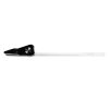 8 in. Universal Toilet Handle in Chrome