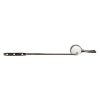 8 in. Universal Toilet Handle in Chrome