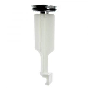 Replacement Pop-Up Stopper for Price Pfister in Chrome