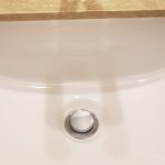 Replacement Pop-Up Stopper for Price Pfister in Chrome