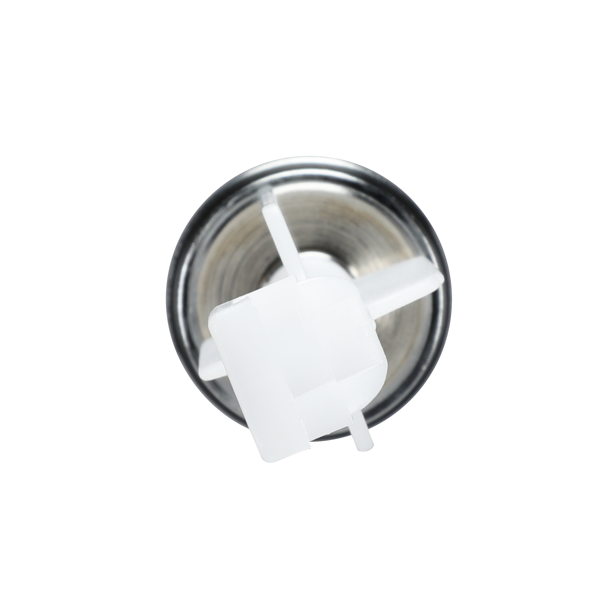 Danco 1.4 in. Chrome Plastic Replacement Pop Up Stopper