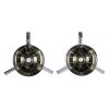 1st image of Faucet Handles for Sayco in Chrome