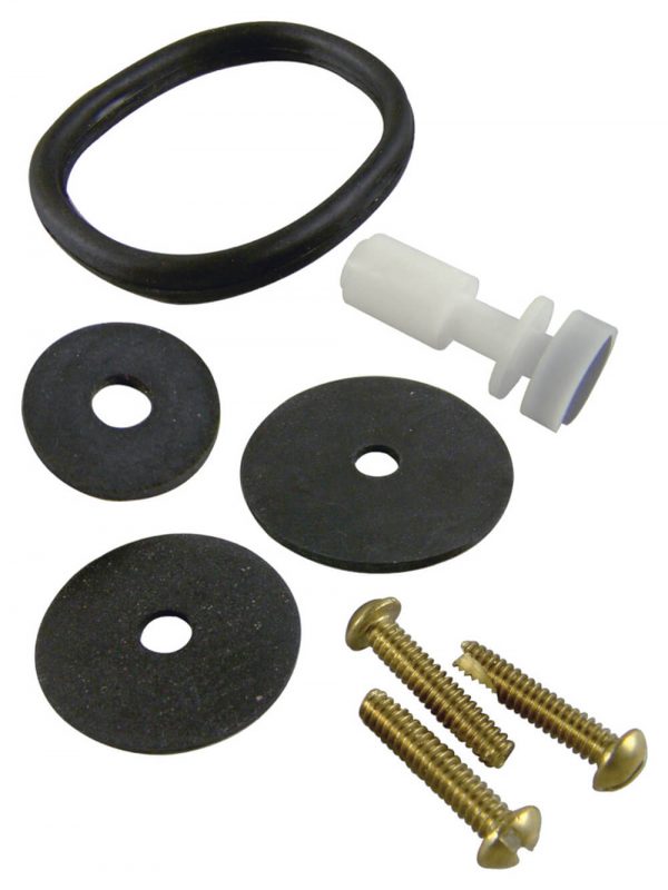 Repair Kit for Coast Ballcocks
