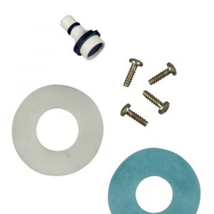 Repair Kit for Amerline 4-Screw Ballcock