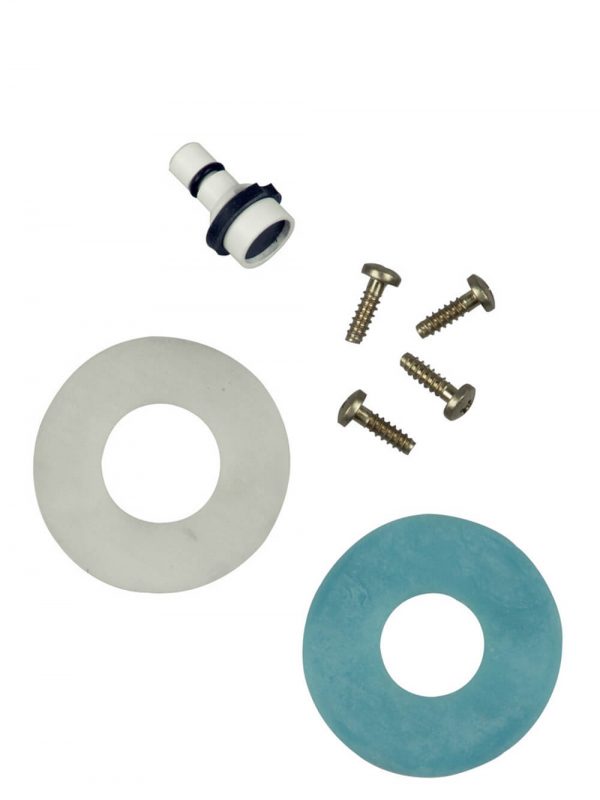 Repair Kit for Amerline 4-Screw Ballcock