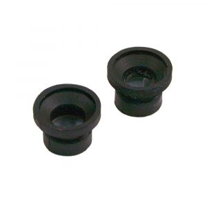 9/16 in. Perfect Match Nu-Seal Diaphragm Washers (2 per Card)