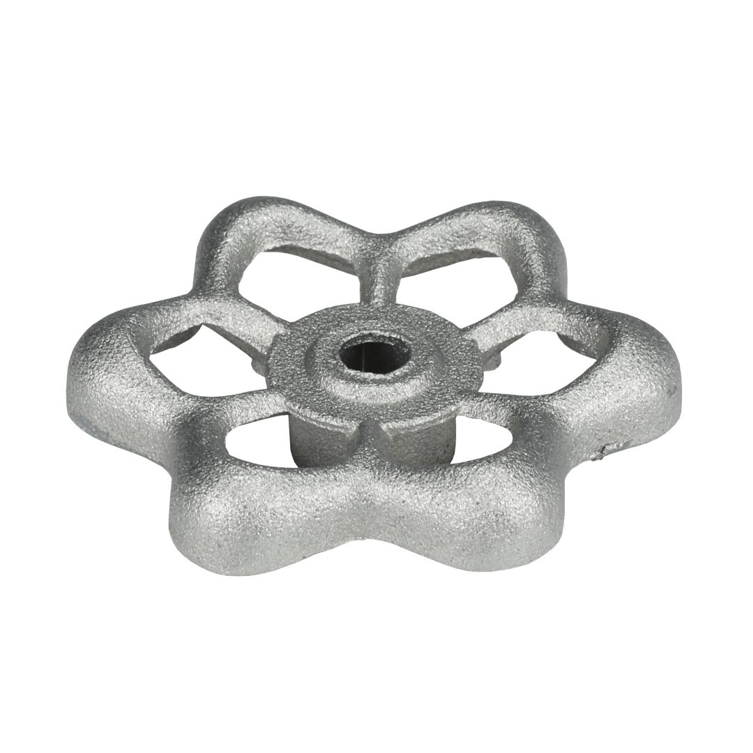 5/16 in. Square Broach Outdoor Faucet Wheel Handle Danco