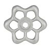 5/16 in. Square Broach Outdoor Faucet Wheel Handle