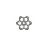 16 Pt. Round Broach Outdoor Faucet Wheel Handle