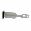 1st image of Universal Bathroom Pop-Up Stopper in Chrome (3-Pack)