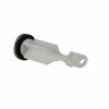 4th image of Universal Bathroom Pop-Up Stopper in Chrome (3-Pack)