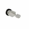 5th image of Universal Bathroom Pop-Up Stopper in Chrome (3-Pack)