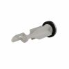 9th image of Universal Bathroom Pop-Up Stopper in Chrome (3-Pack)