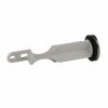 11th image of Universal Bathroom Pop-Up Stopper in Chrome (3-Pack)