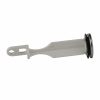 12th image of Universal Bathroom Pop-Up Stopper in Chrome (3-Pack)