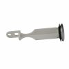 13th image of Universal Bathroom Pop-Up Stopper in Chrome (3-Pack)