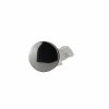 19th image of Universal Bathroom Pop-Up Stopper in Chrome (3-Pack)