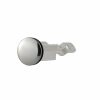20th image of Universal Bathroom Pop-Up Stopper in Chrome (3-Pack)