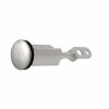 21st image of Universal Bathroom Pop-Up Stopper in Chrome (3-Pack)